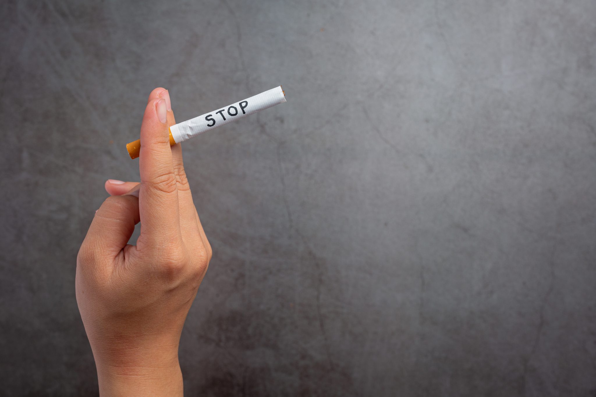 semaglutide quit smoking 4