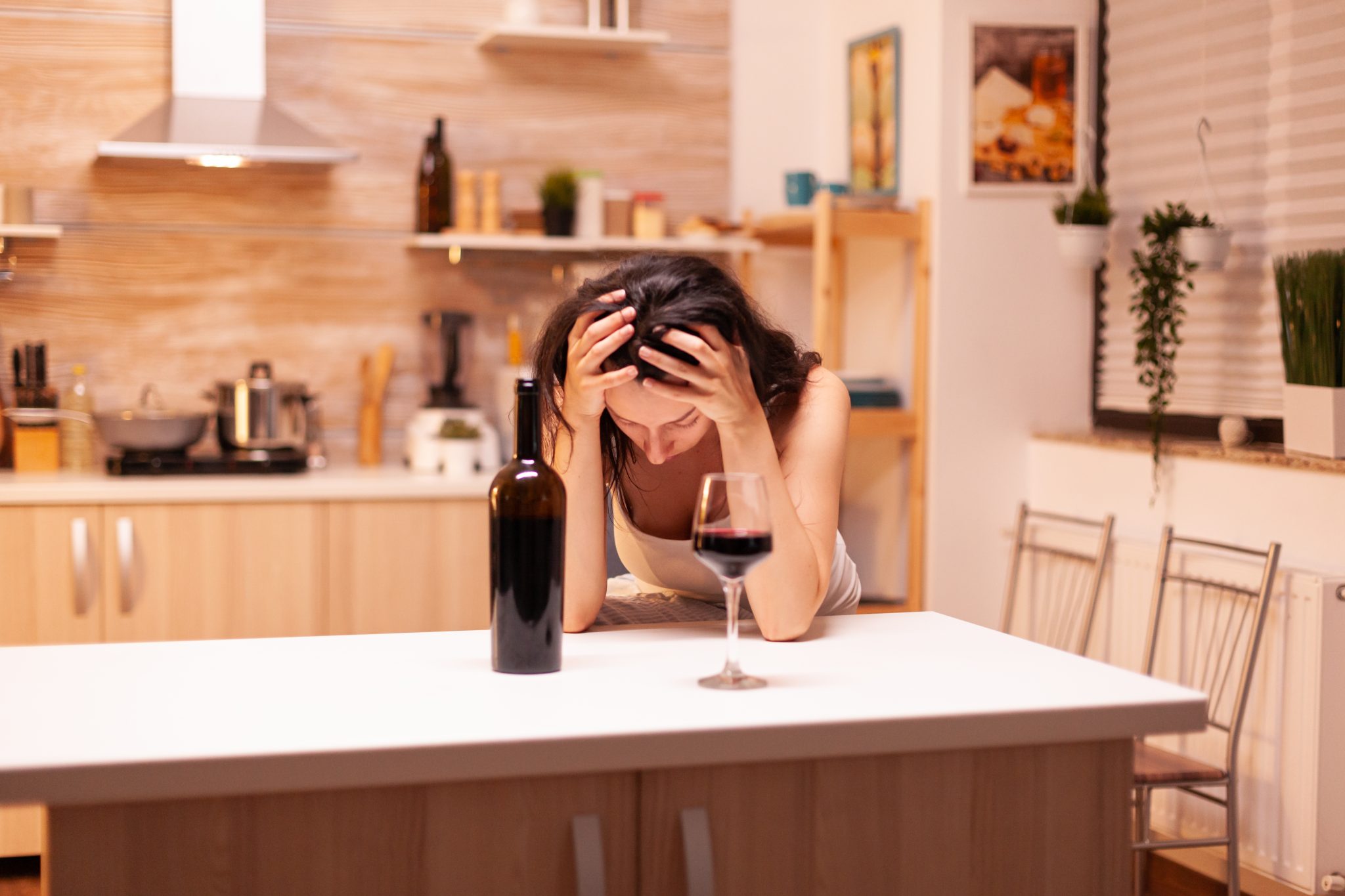 semaglutide to treat alcoholism 1