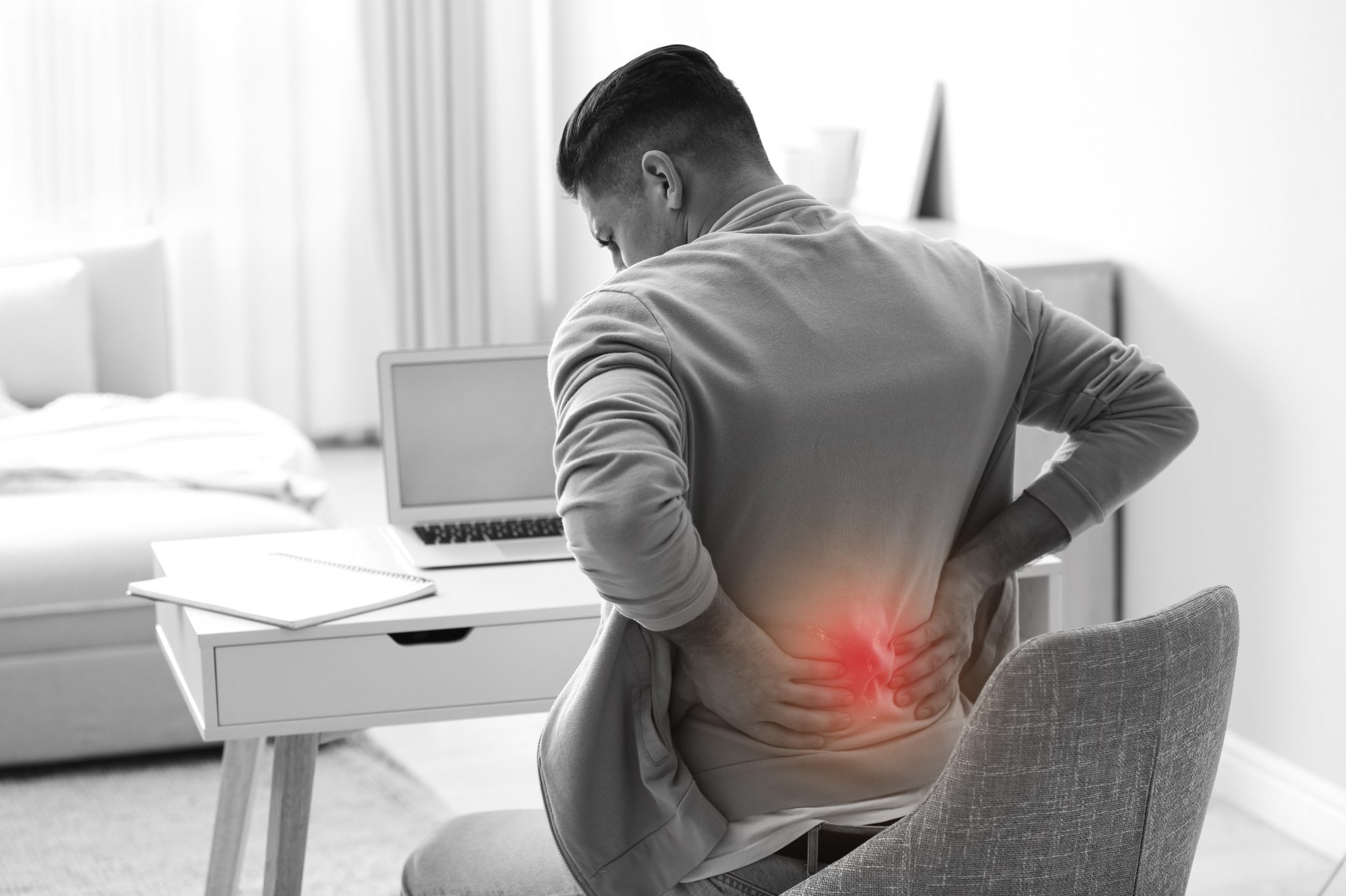 tirzepatide back pain 1