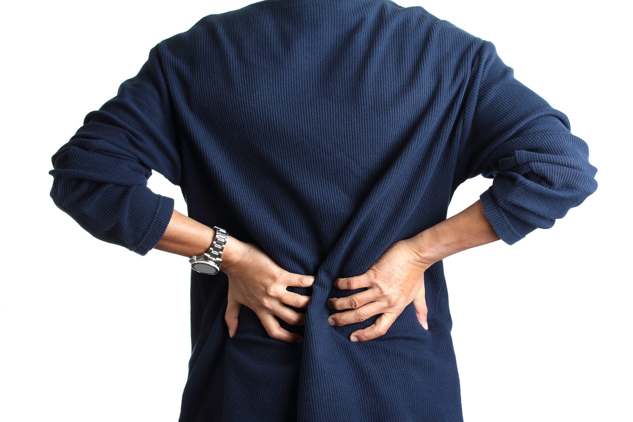 tirzepatide back pain 3