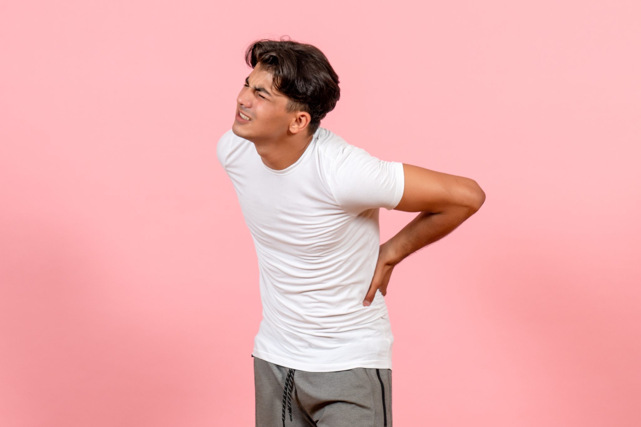tirzepatide back pain 4