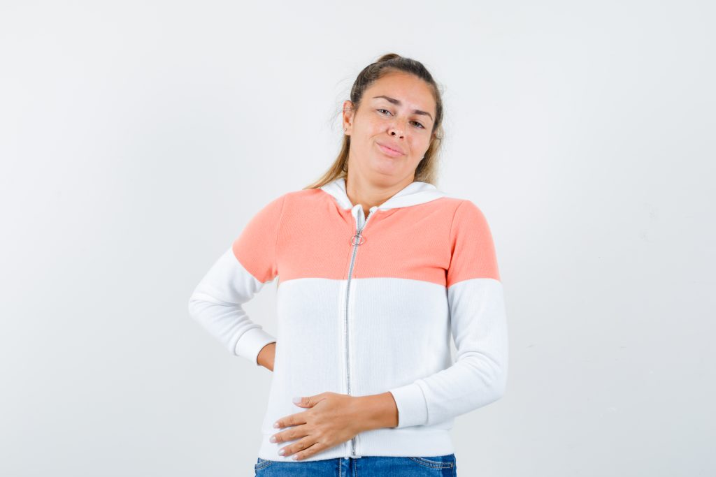 tirzepatide bloating 1