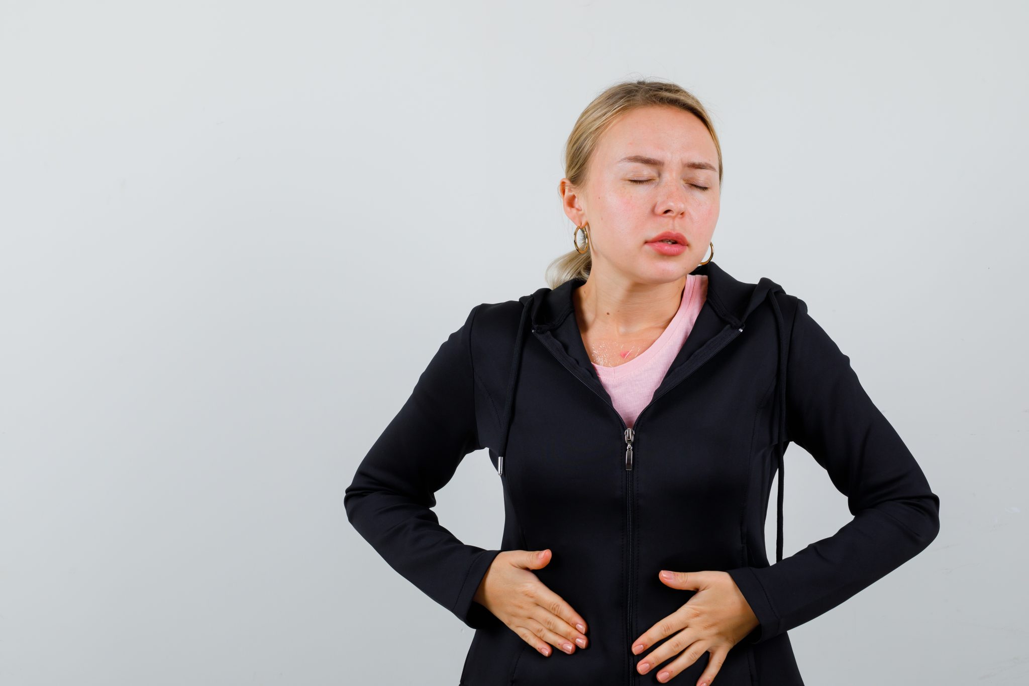 tirzepatide bloating 4