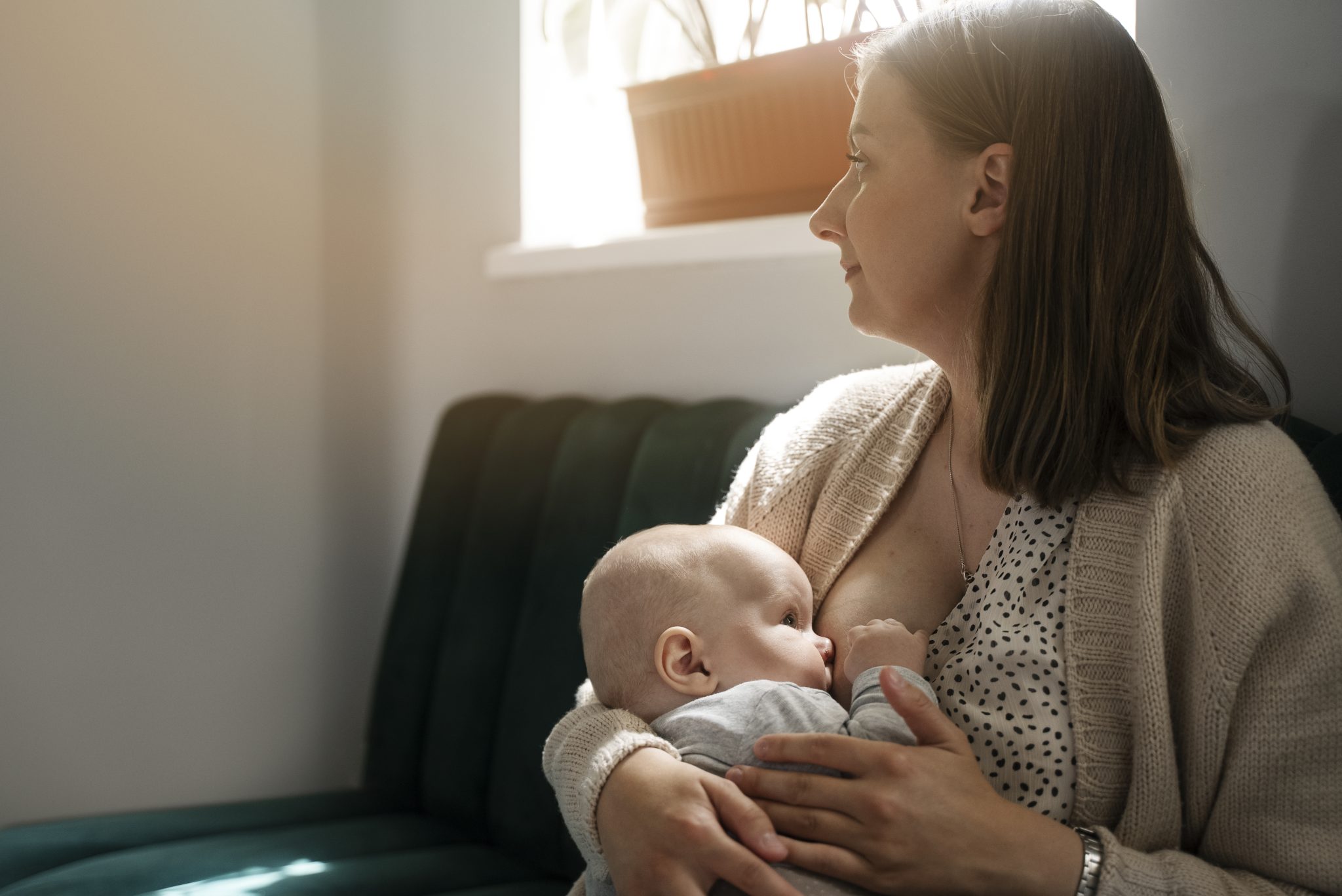 tirzepatide breastfeeding 4