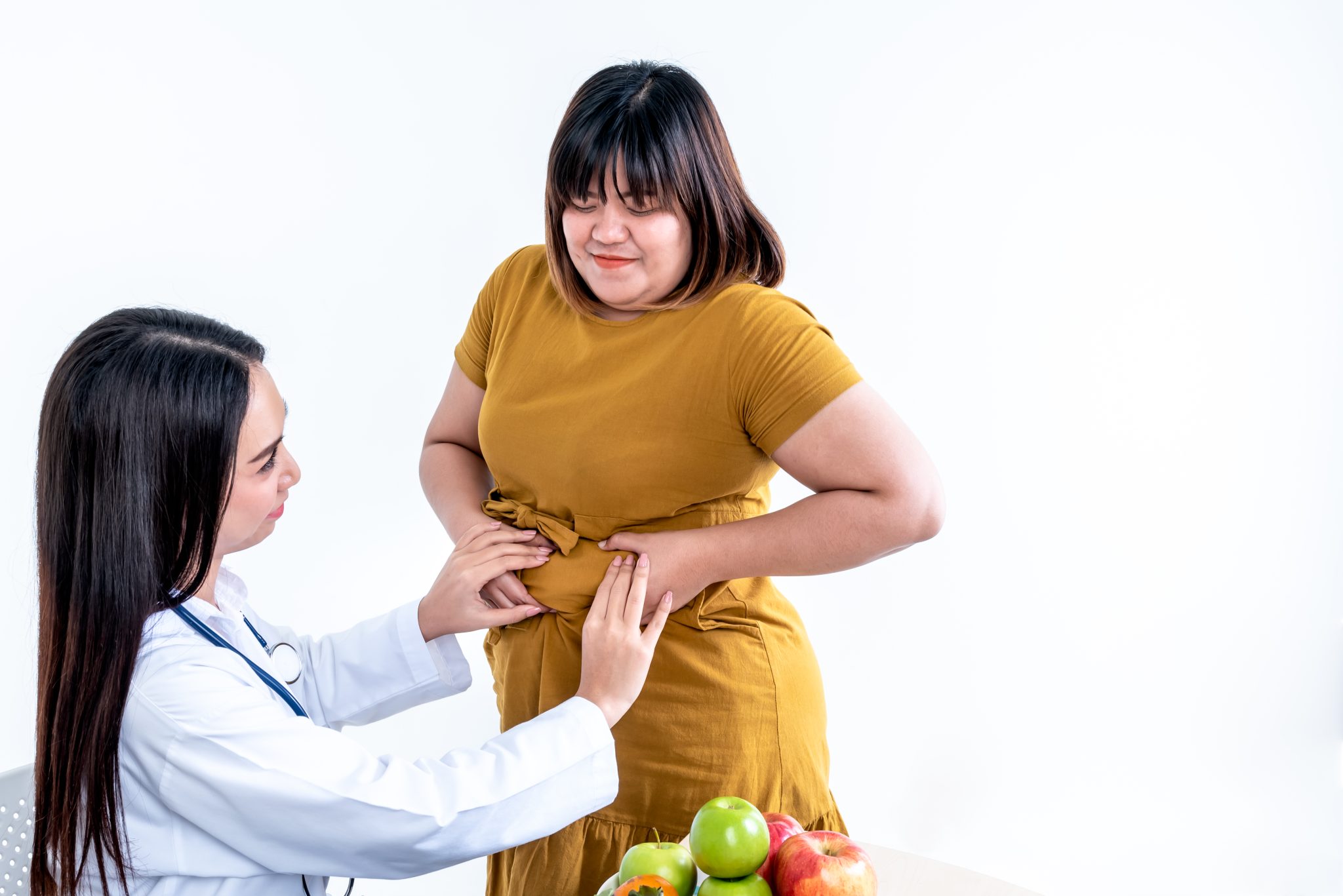 weight gain after gallbladder removal 4