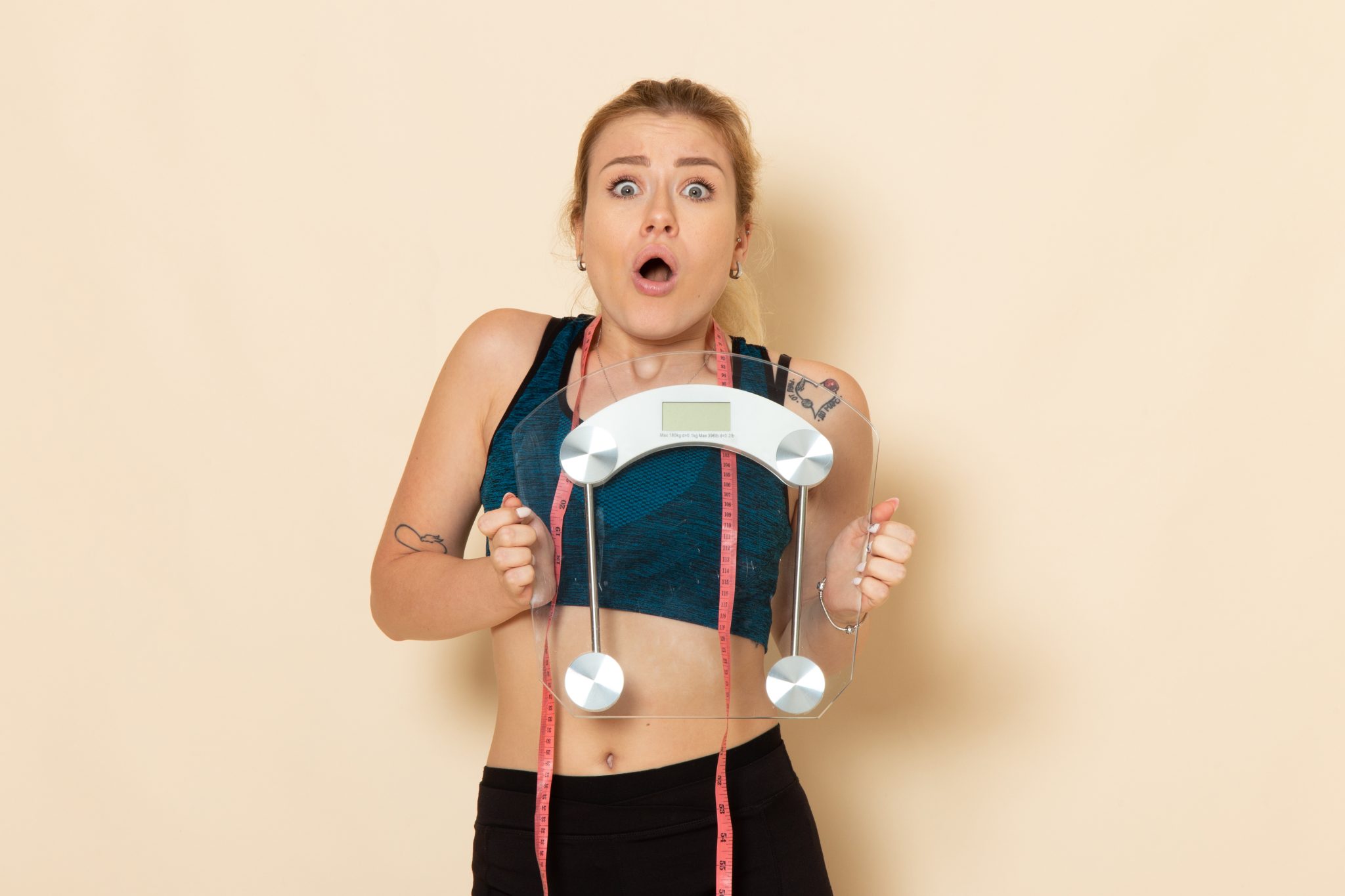 weight gain after tummy tuck 1