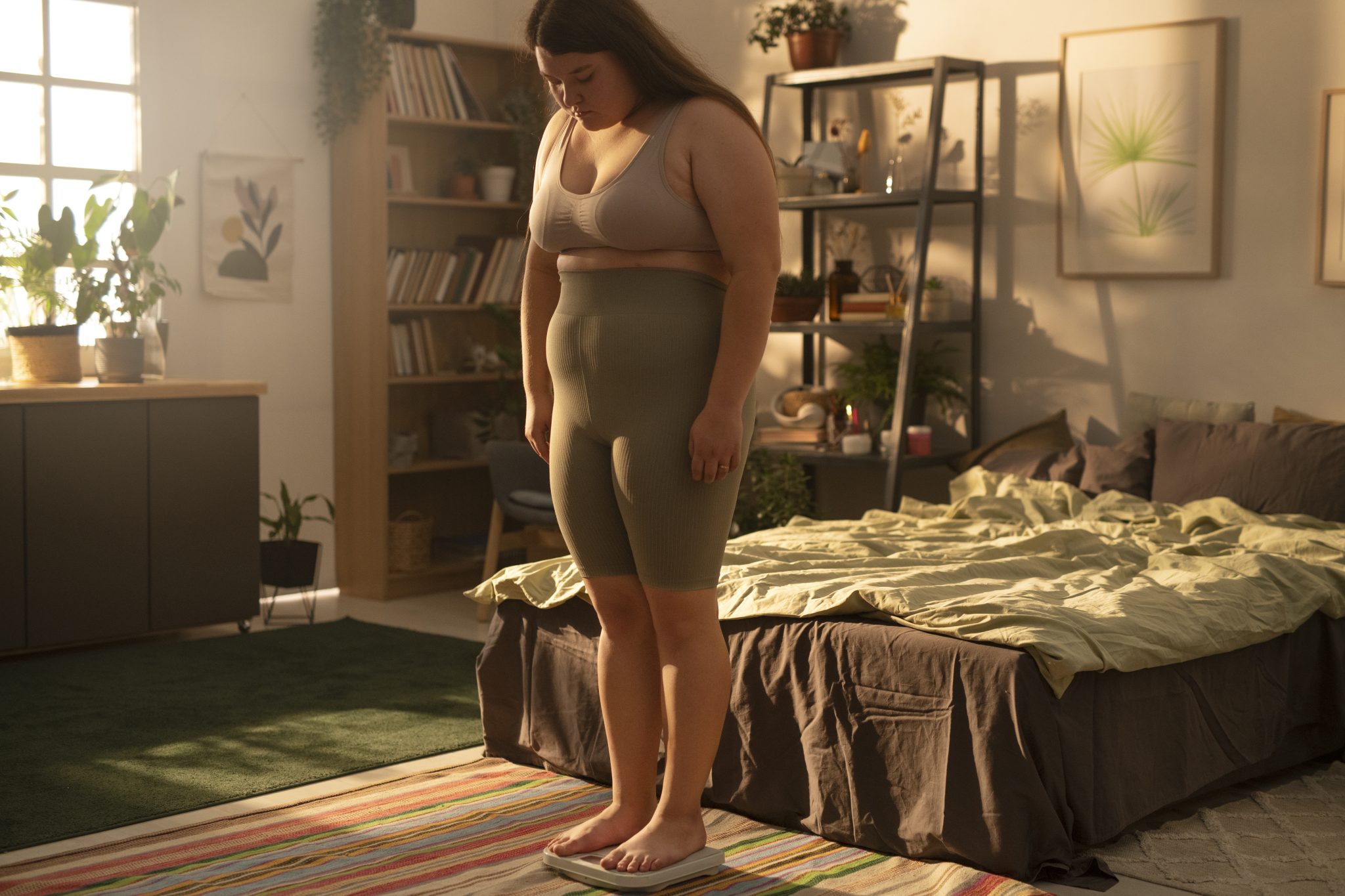 weight gain after tummy tuck 4
