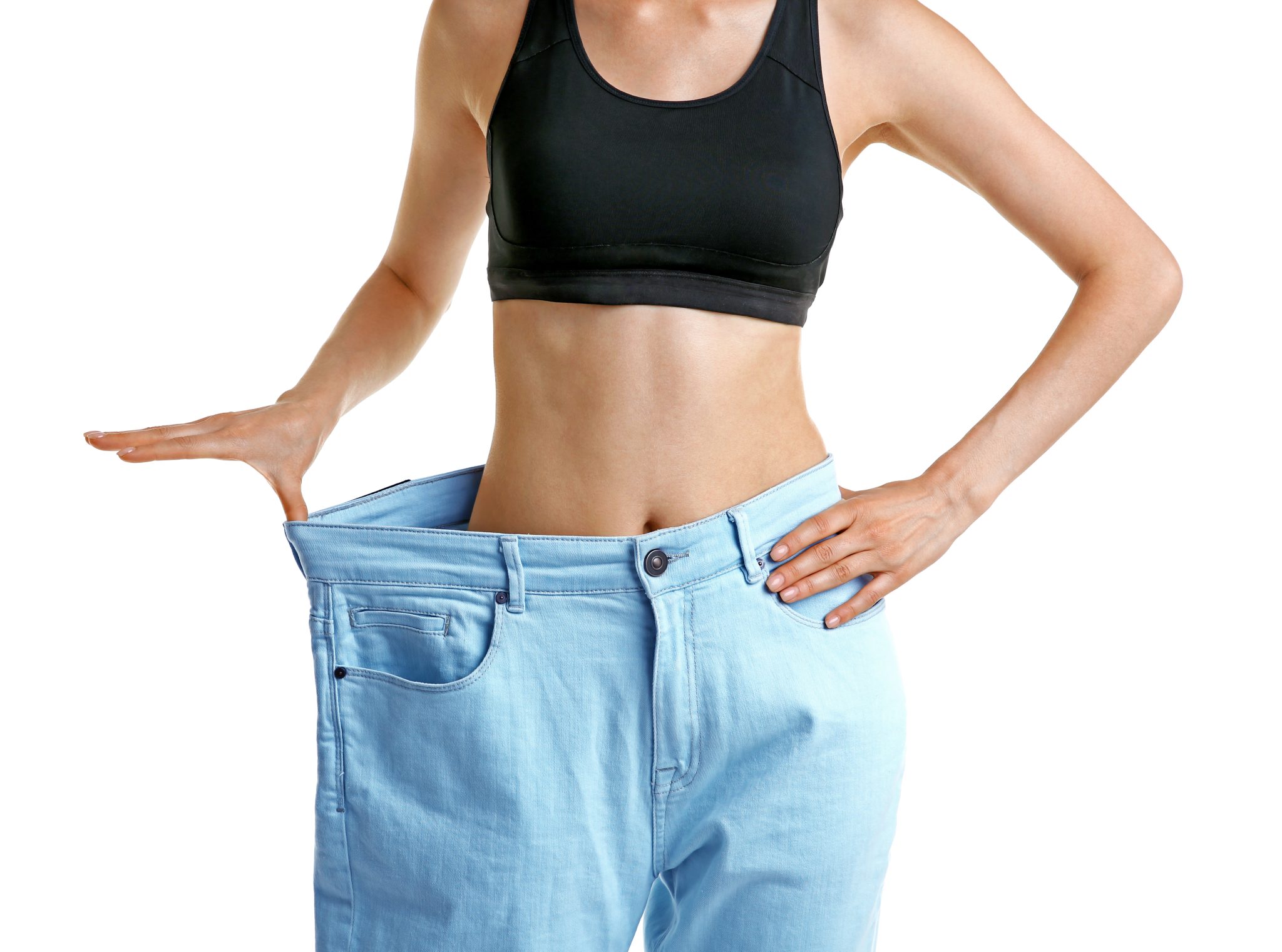 what weight loss drug is oprah taking 1