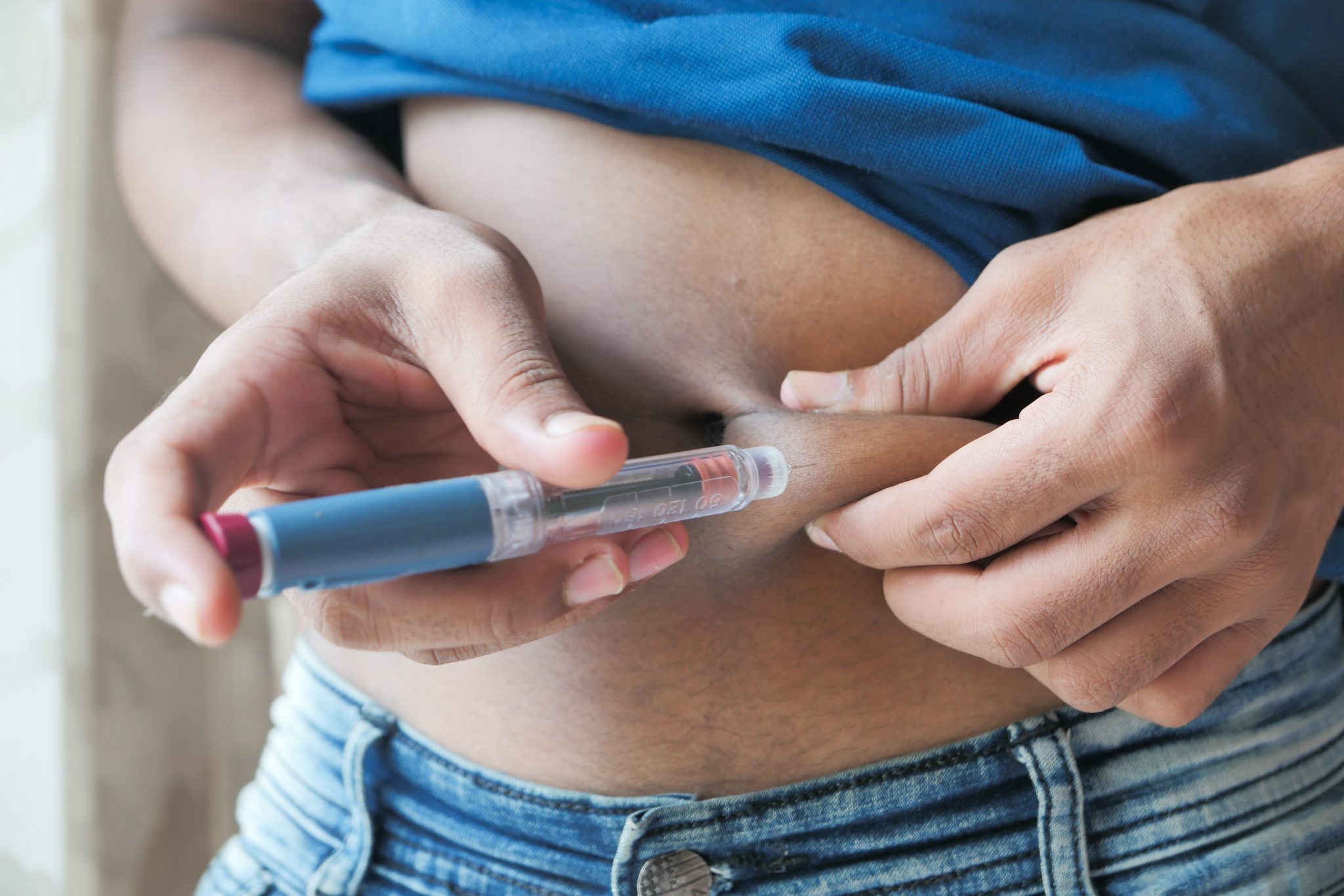 when to stop semaglutide 2