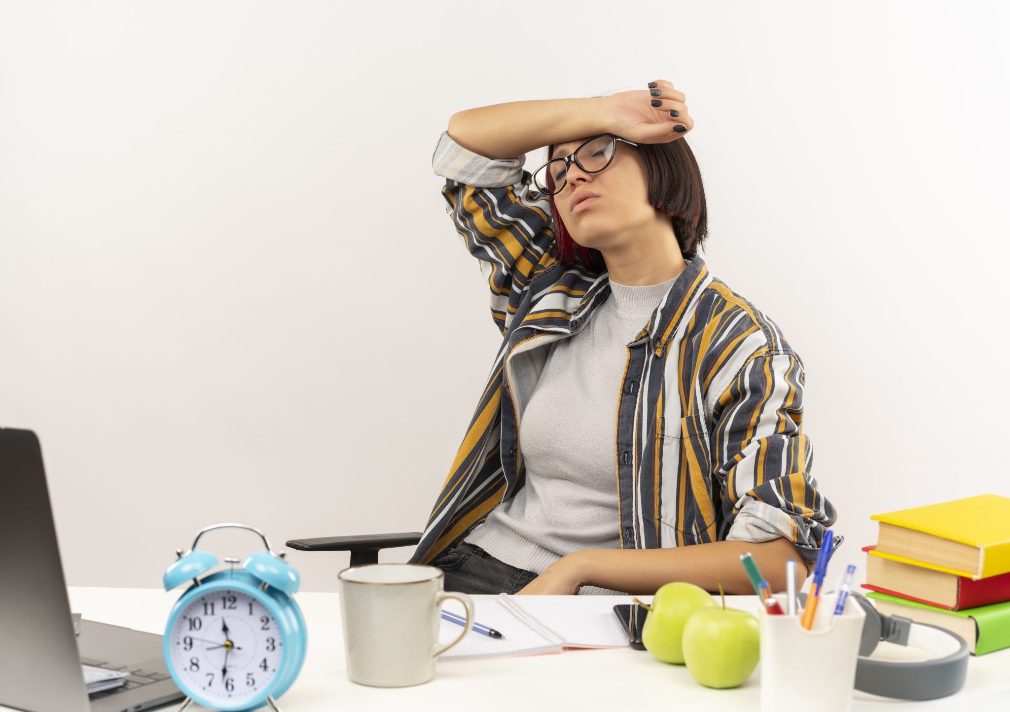 will tirzepatide make me tired 2