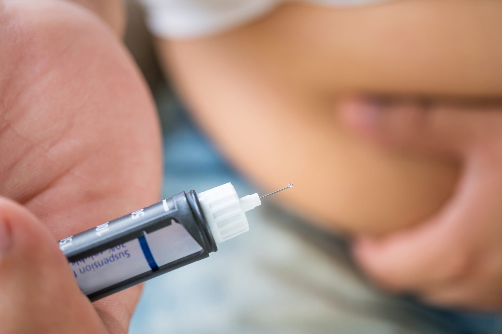 are semaglutide injections painful 3