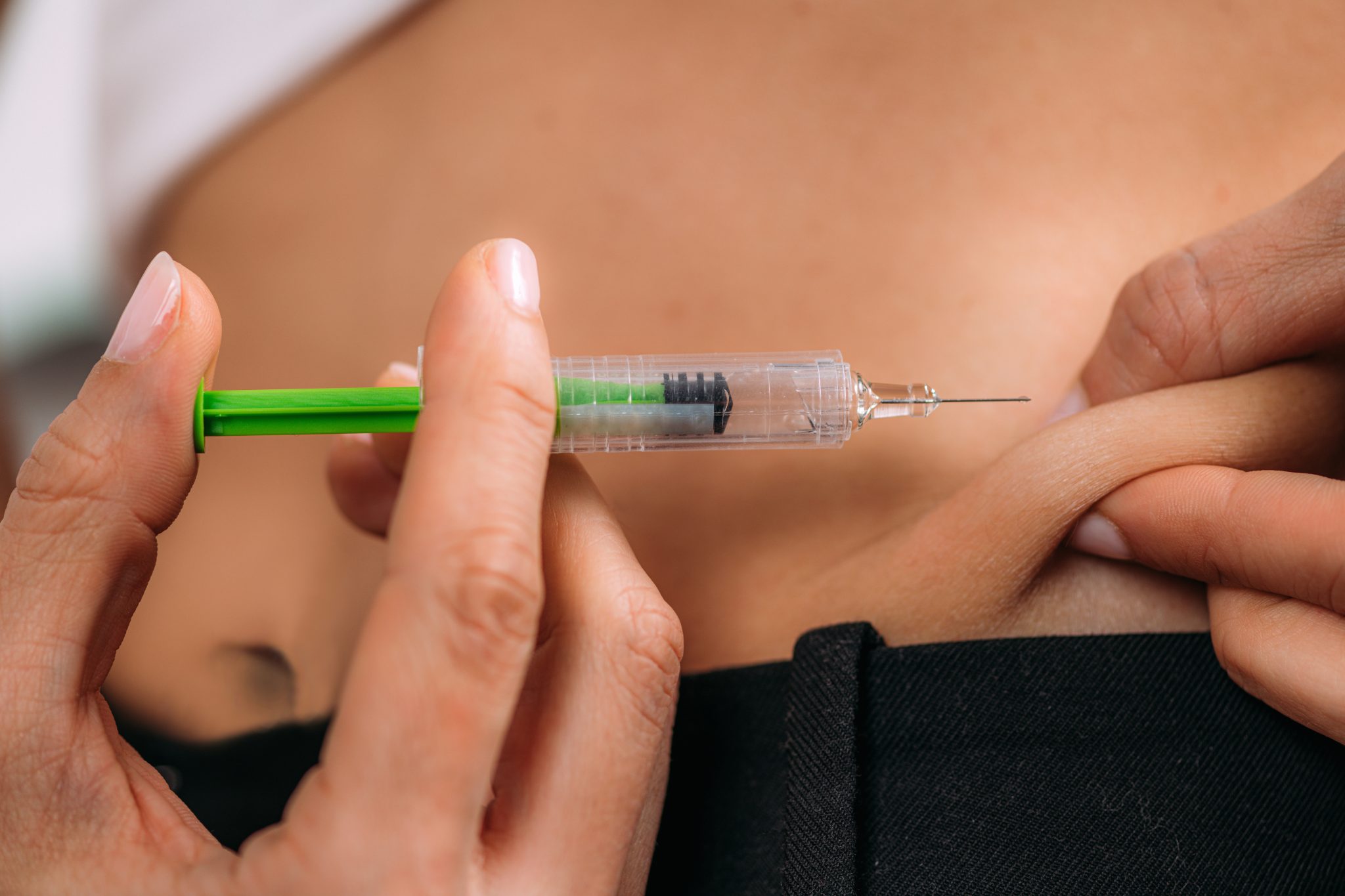 are semaglutide injections painful 4