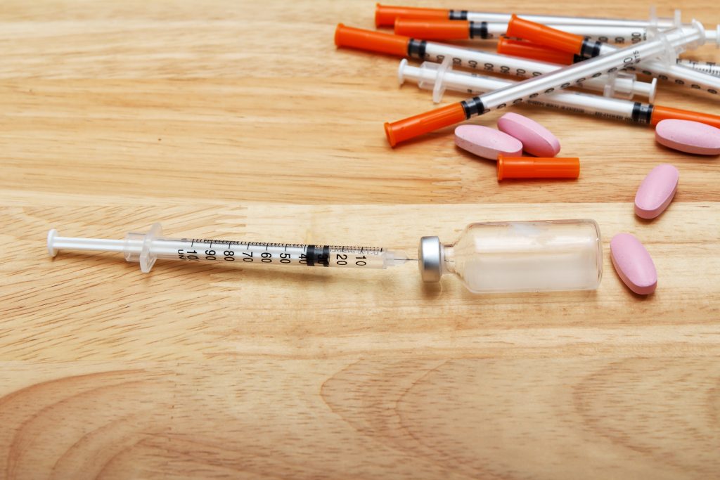 are tirzepatide tablets as effective as injections 1