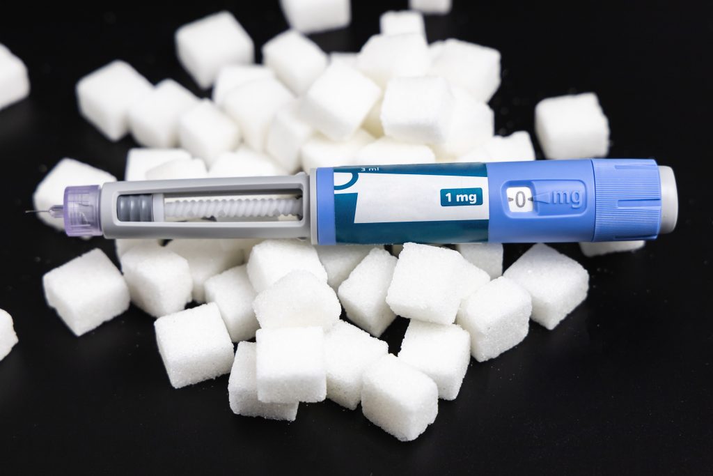 can tirzepatide be frozen 1