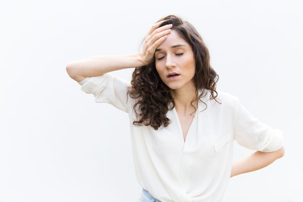 can tirzepatide cause dizziness 1