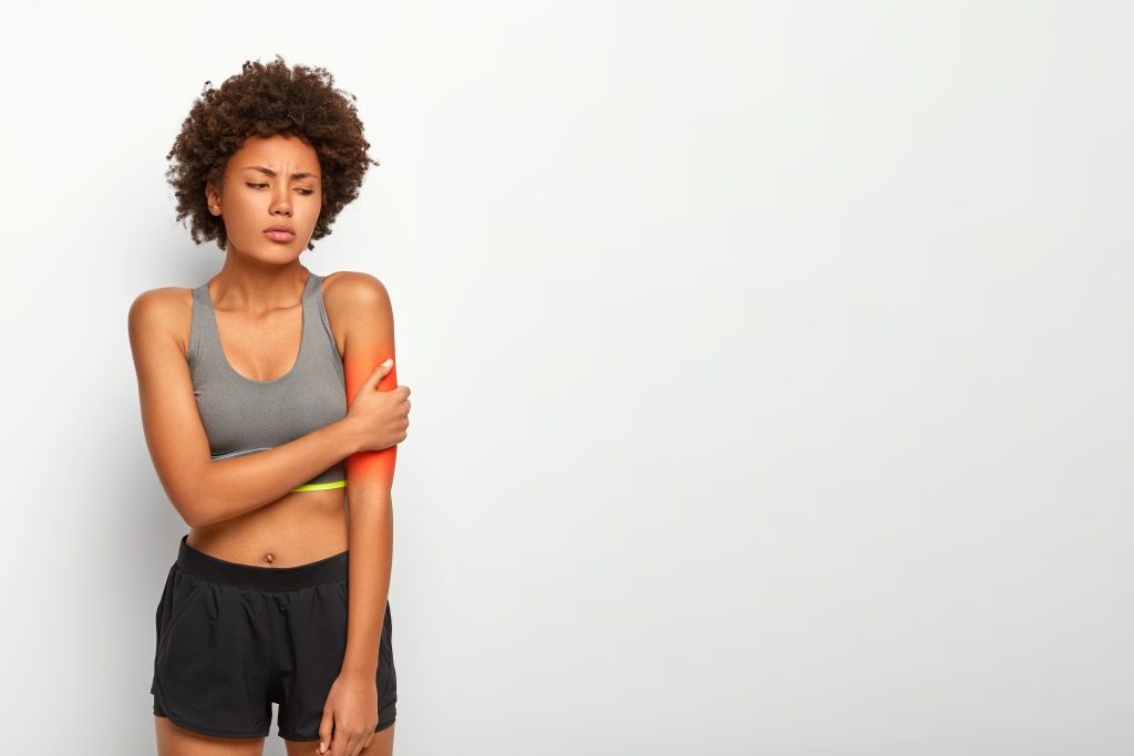 can tirzepatide cause muscle pain 1