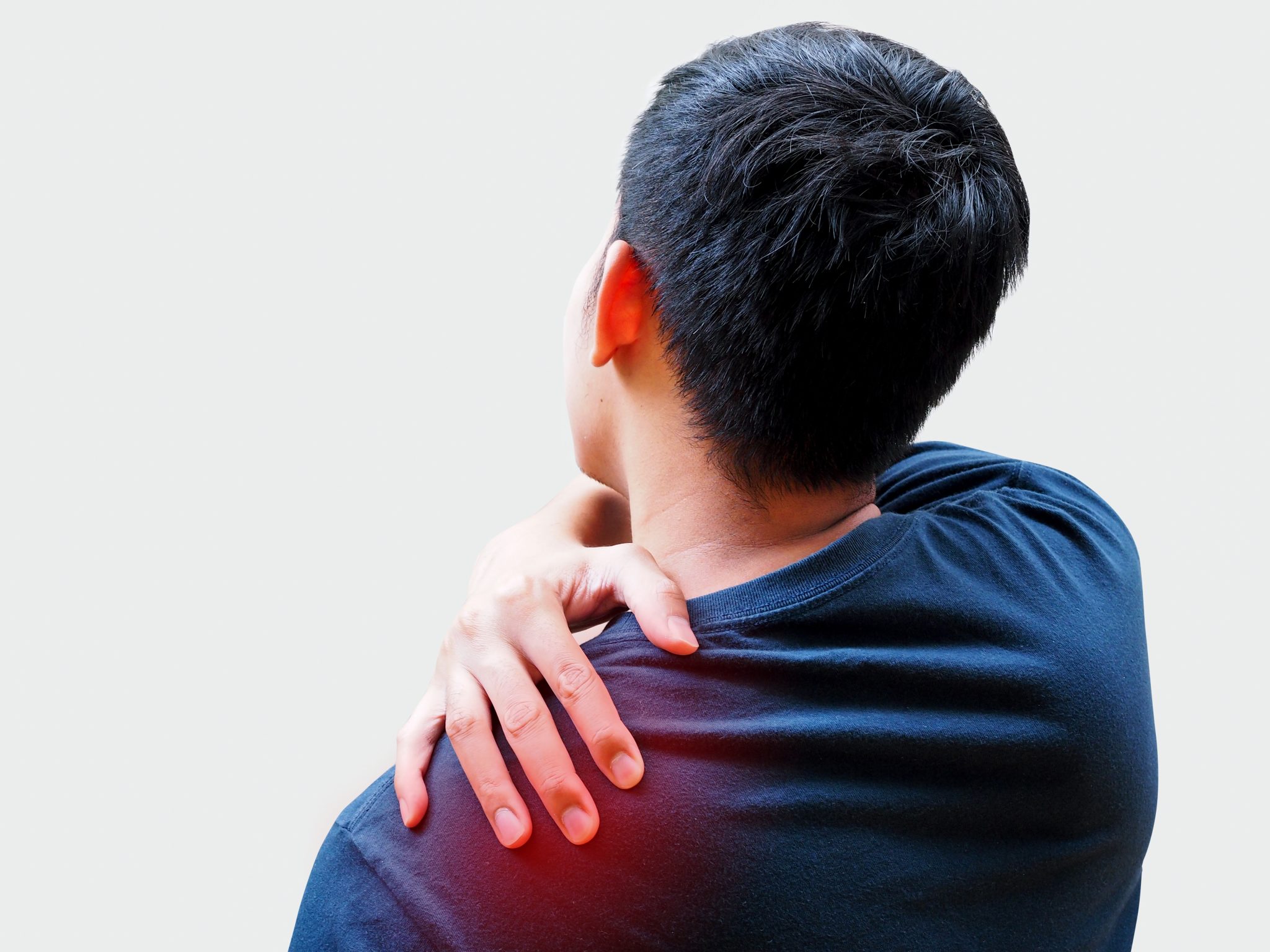 can tirzepatide cause muscle pain 4
