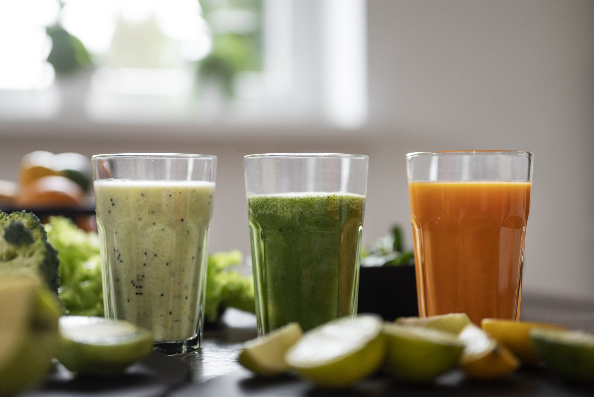semaglutide and juice cleanse 1