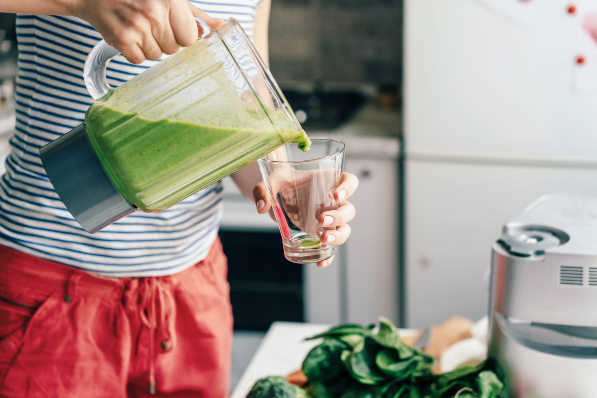 semaglutide and juice cleanse 2