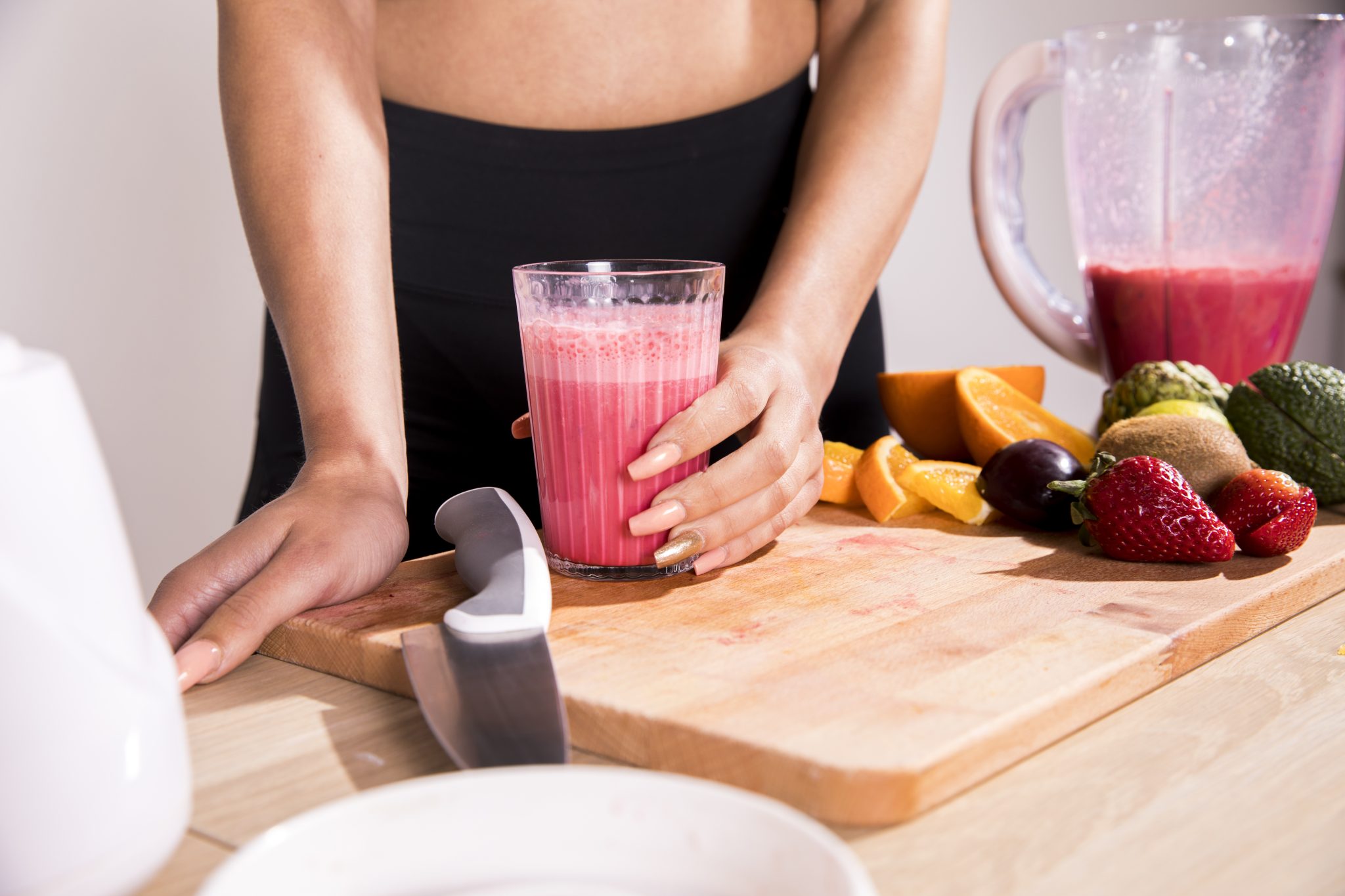 semaglutide and juice cleanse 3