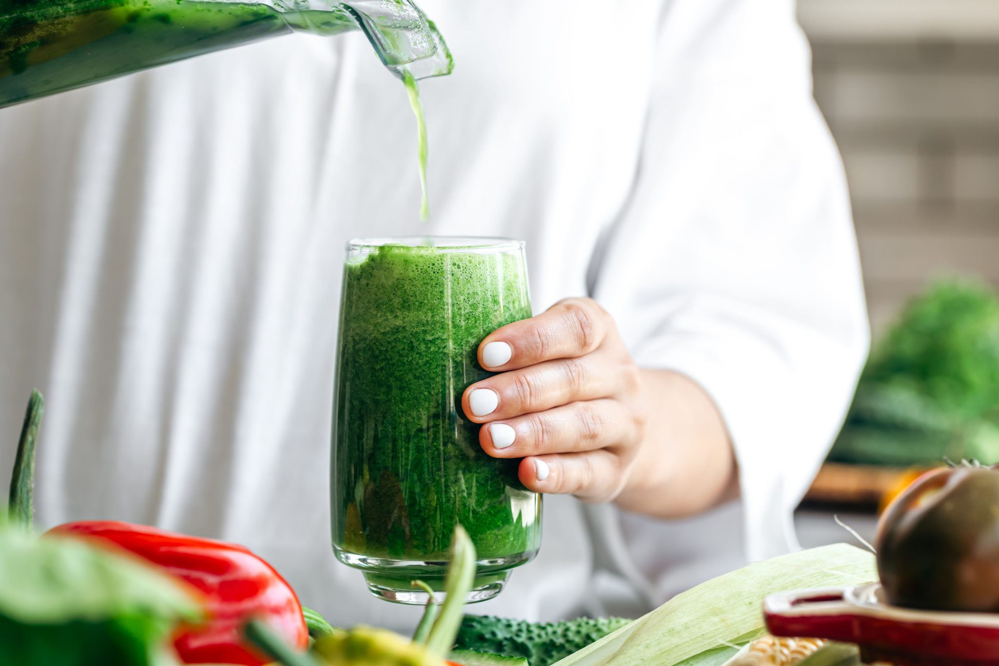 semaglutide and juice cleanse 4