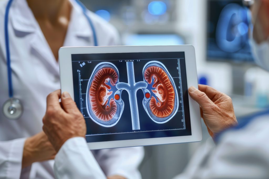semaglutide and kidney transplant 1