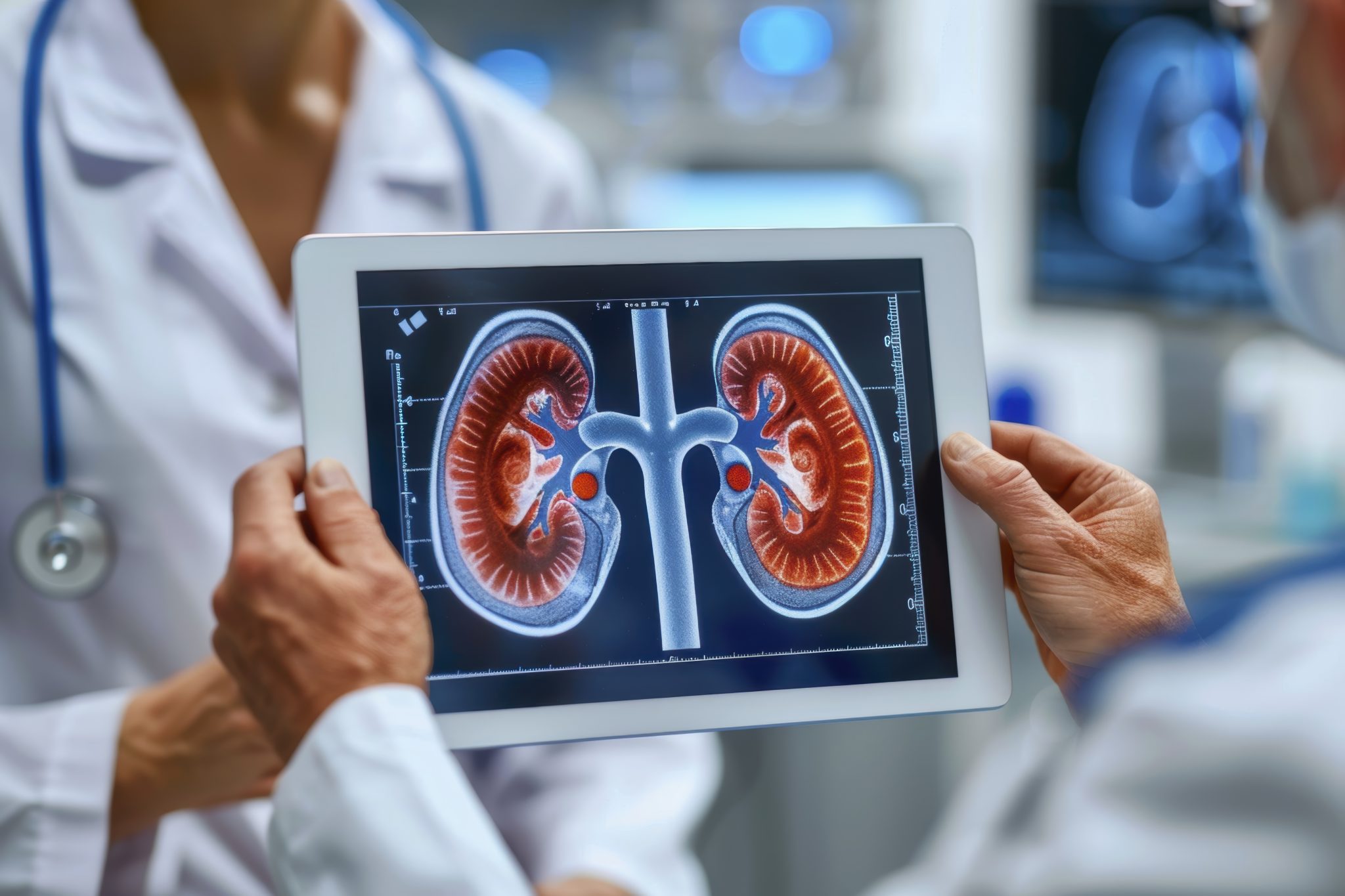 semaglutide and kidney transplant 1