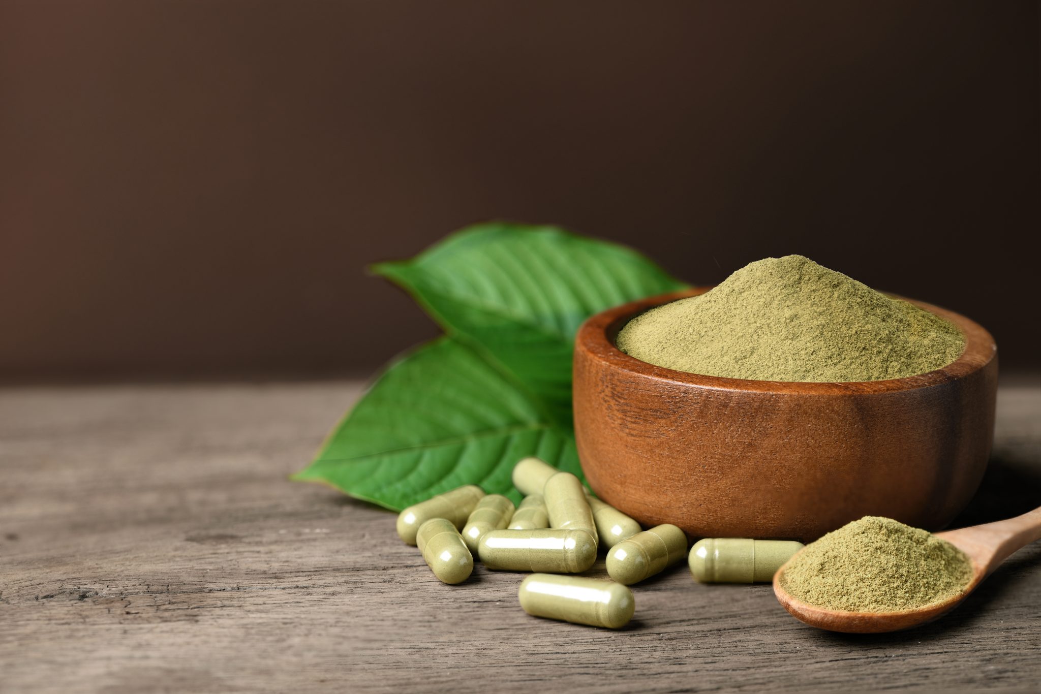 semaglutide and kratom 3