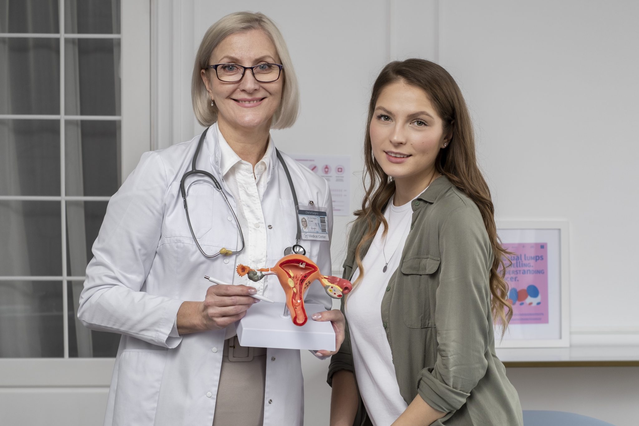 semaglutide and ovarian cancer 3