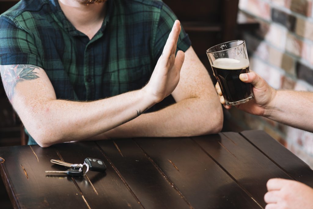 semaglutide to quit drinking 1