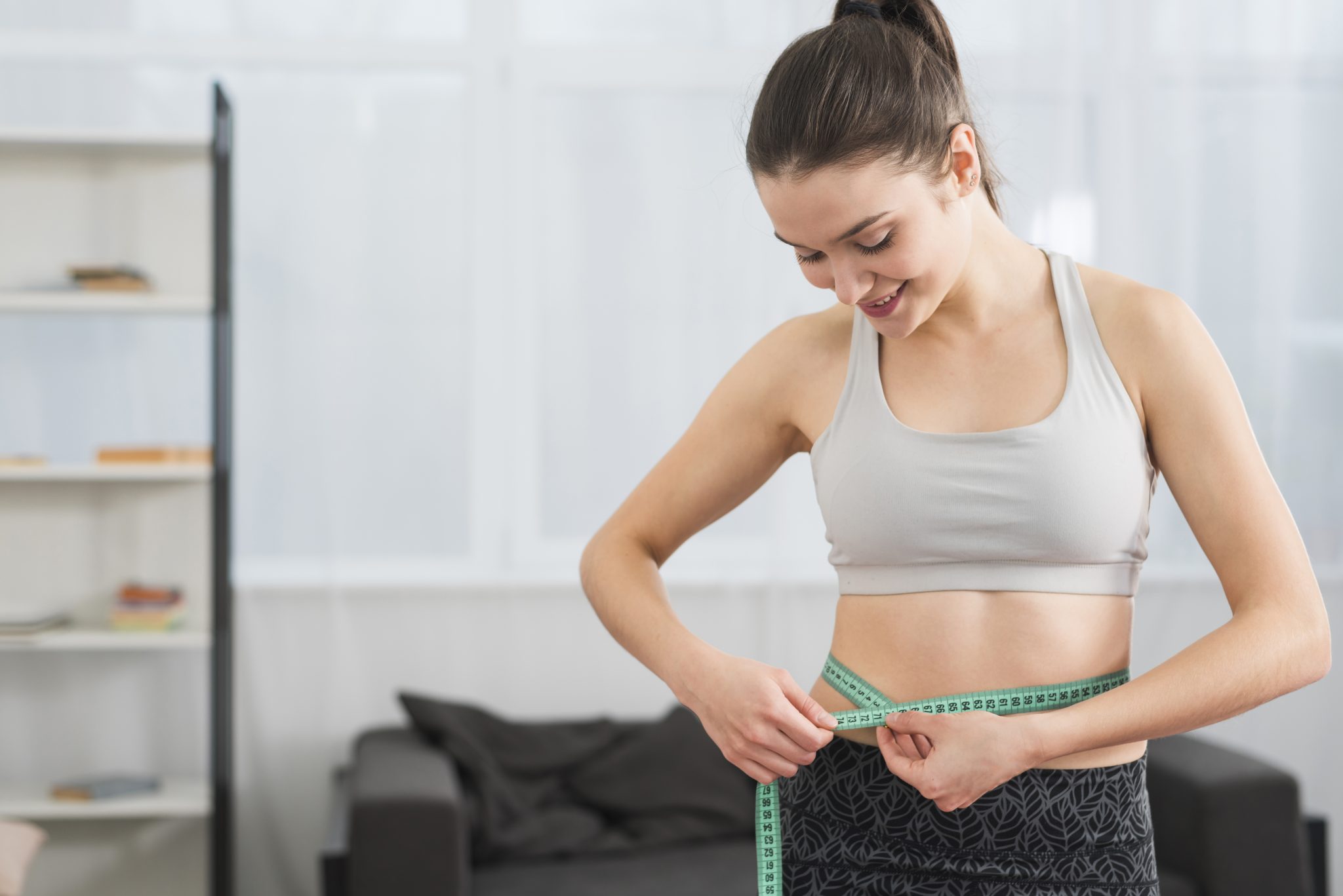 semaglutide where does the fat go 1
