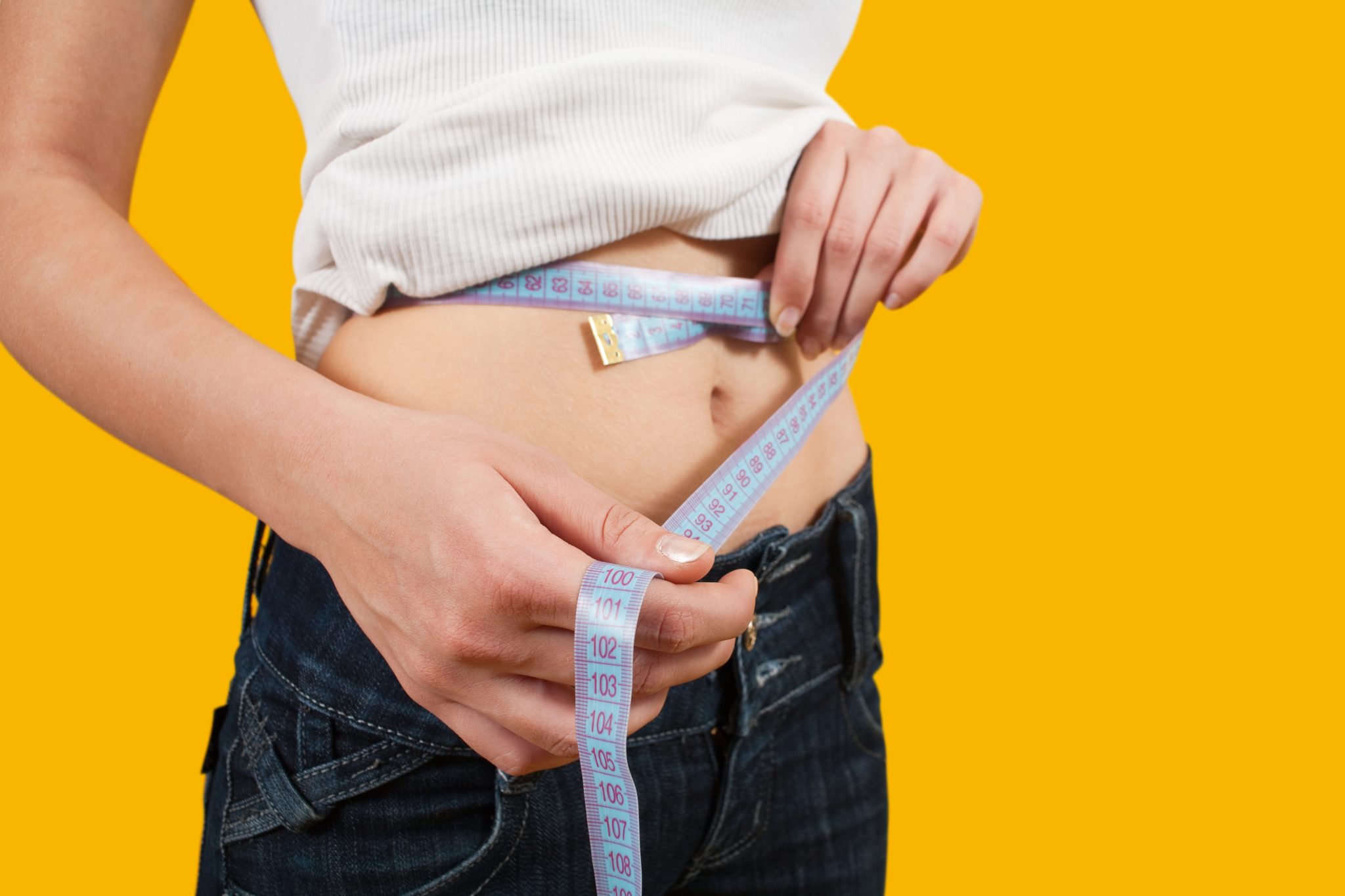 semaglutide where does the fat go 2