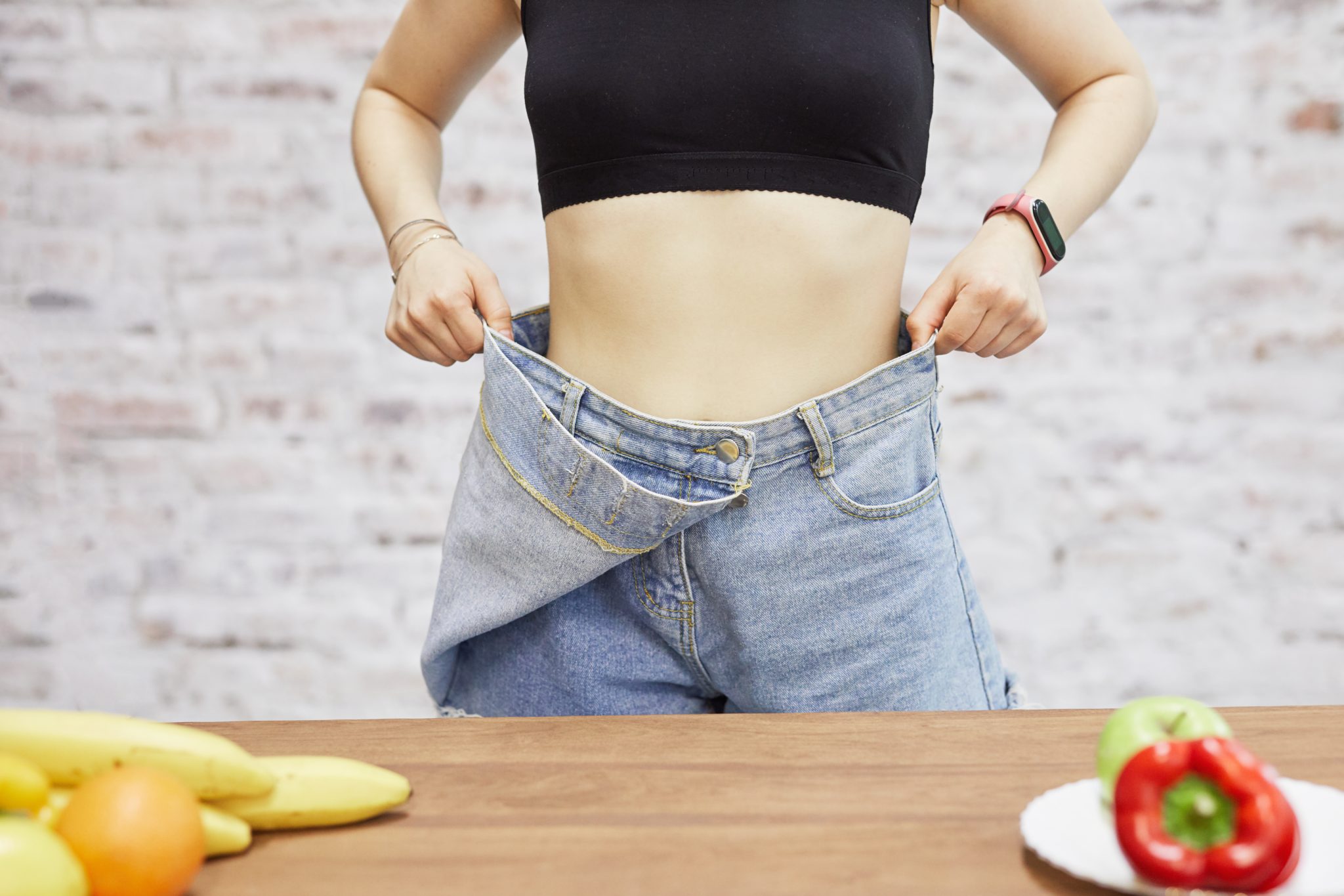semaglutide where does the fat go 4