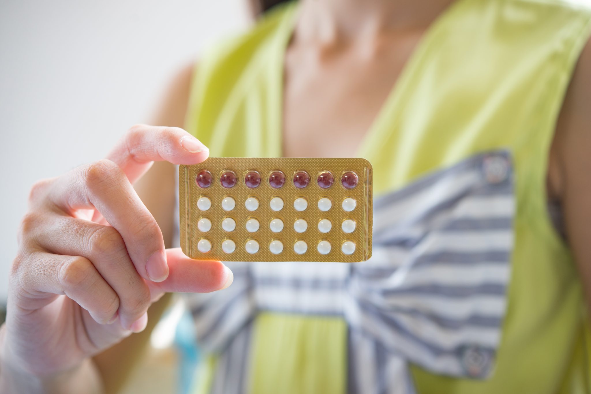 tirzepatide birth control 2