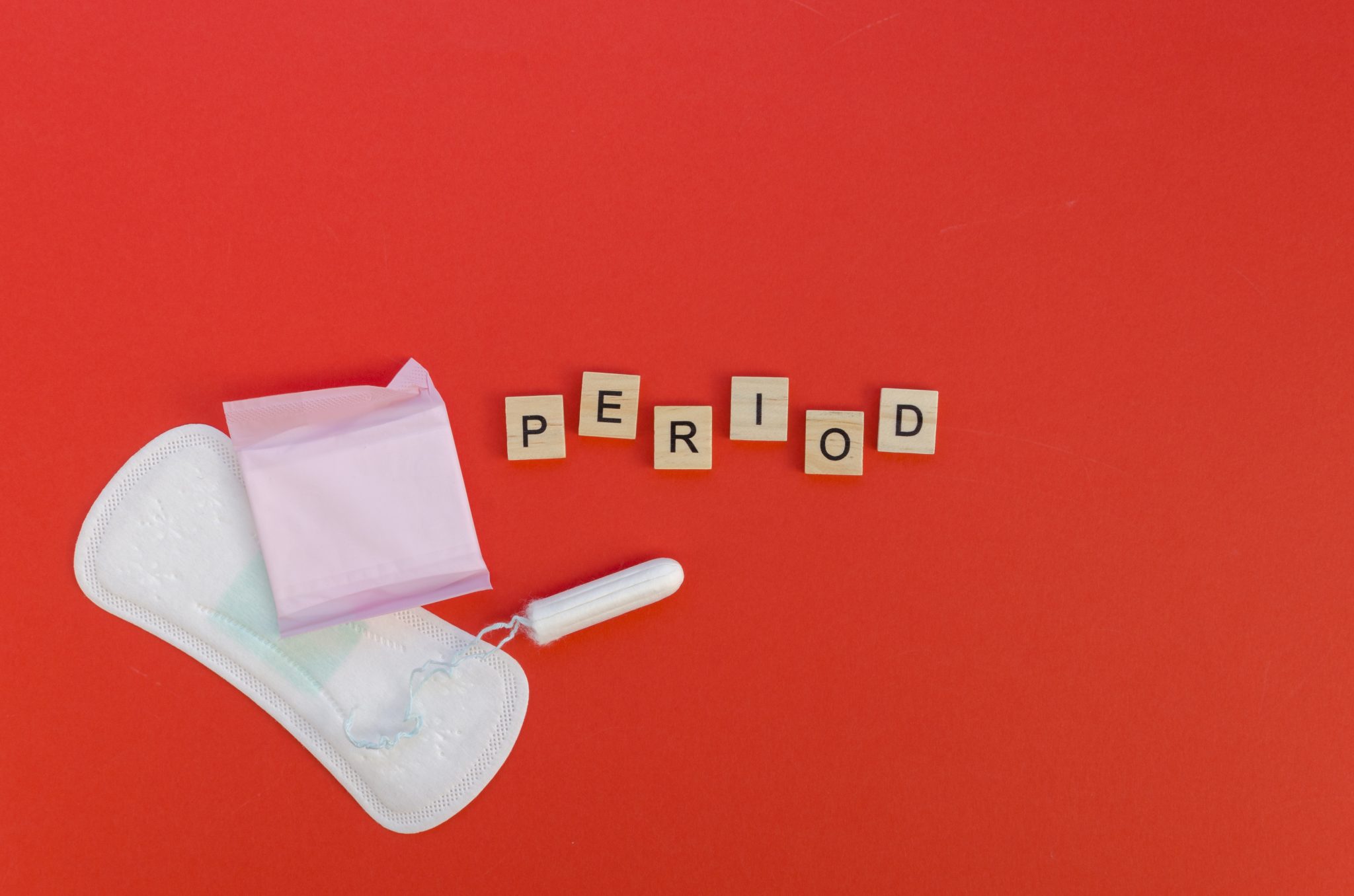 tirzepatide effects on period 2