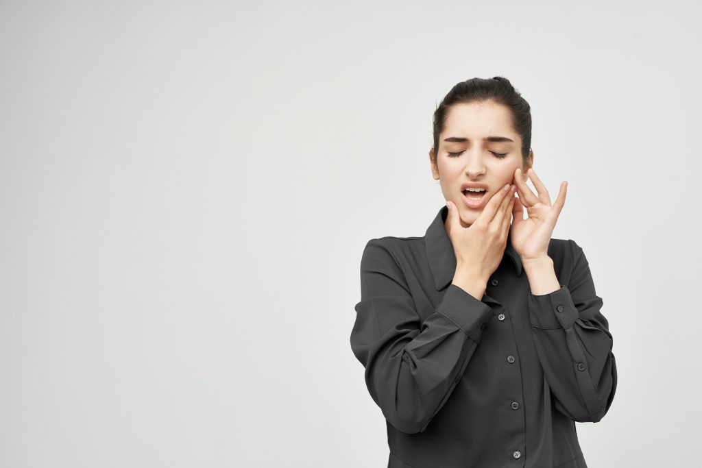 tirzepatide jaw pain 1