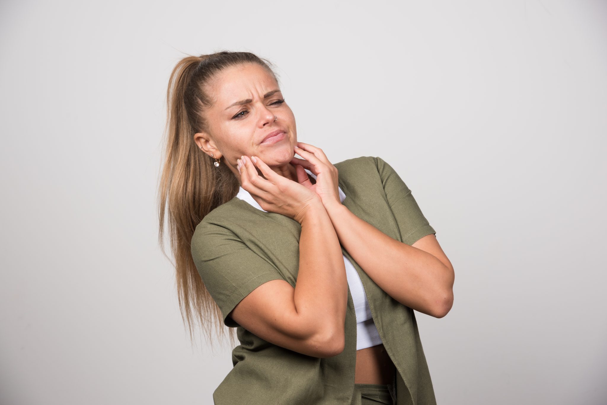 tirzepatide jaw pain 3