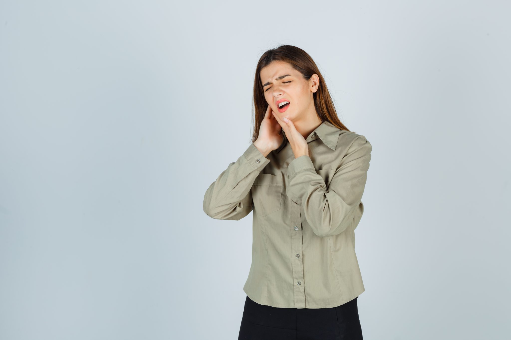 tirzepatide jaw pain 4