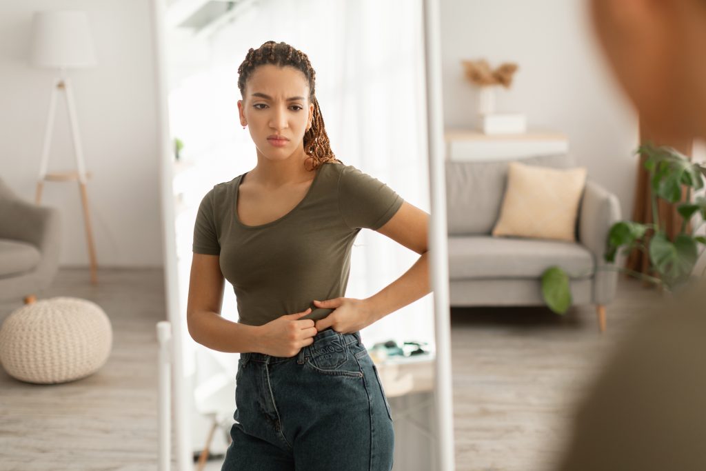 tirzepatide not losing weight 1