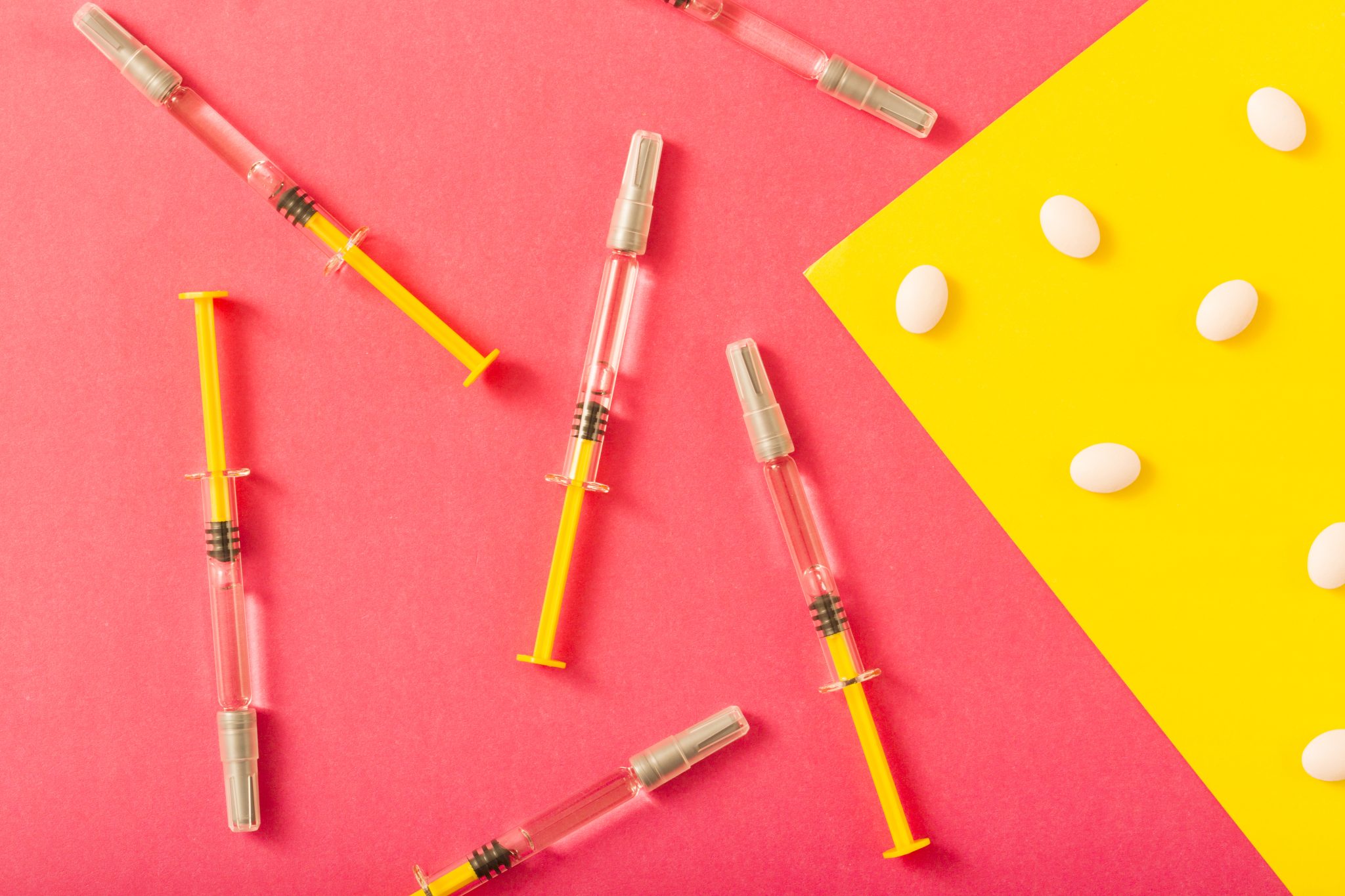 tirzepatide oral or injectable 3
