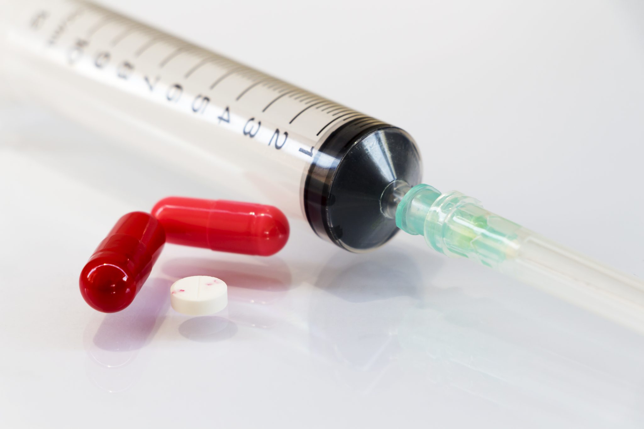 tirzepatide oral or injectable 4