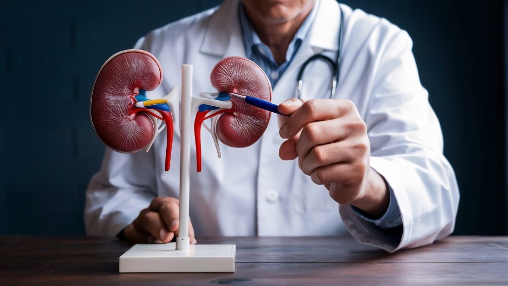 tirzepatide side effects kidney 1