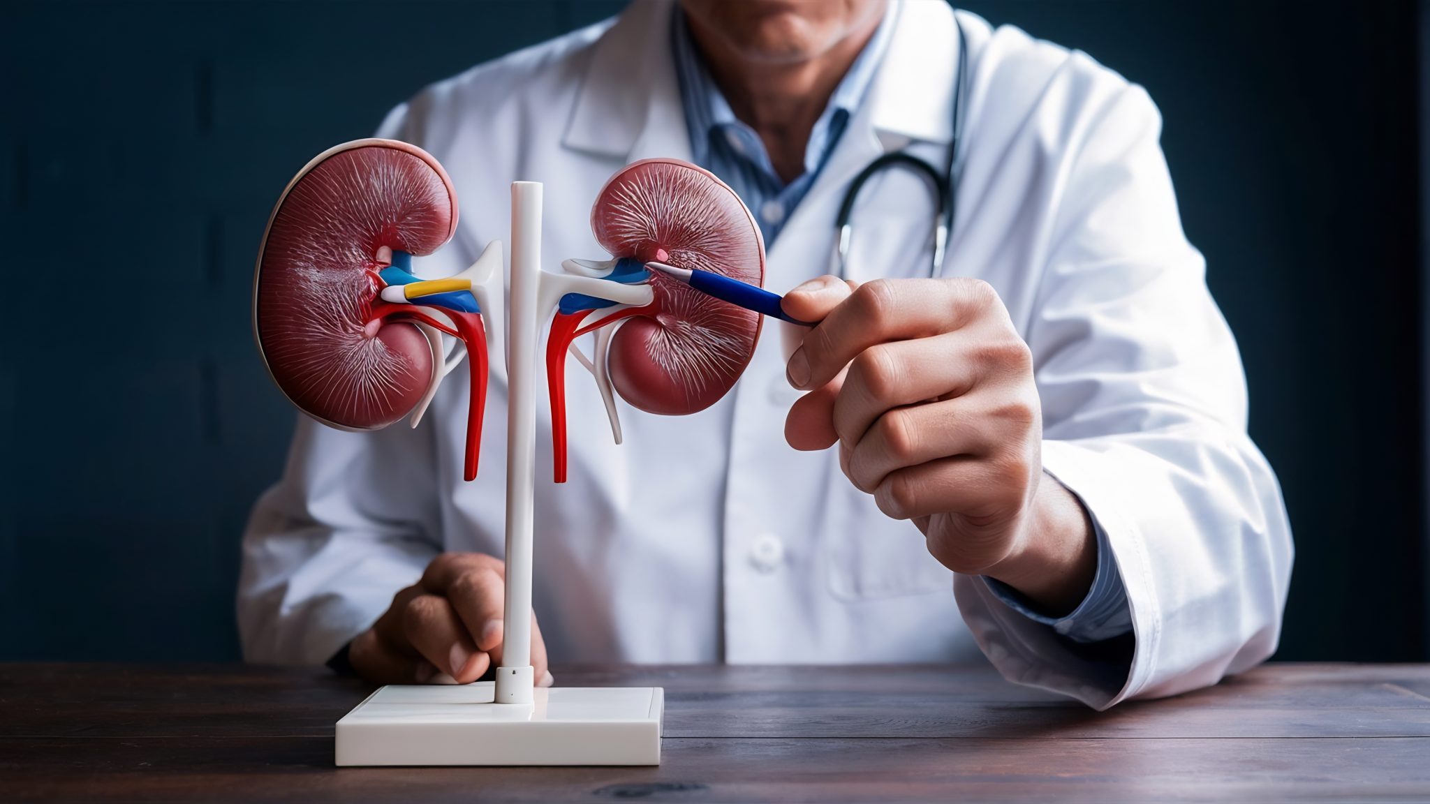 tirzepatide side effects kidney 1