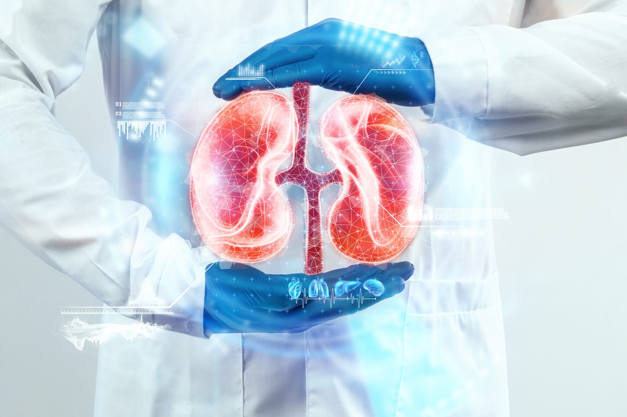 tirzepatide side effects kidney 2