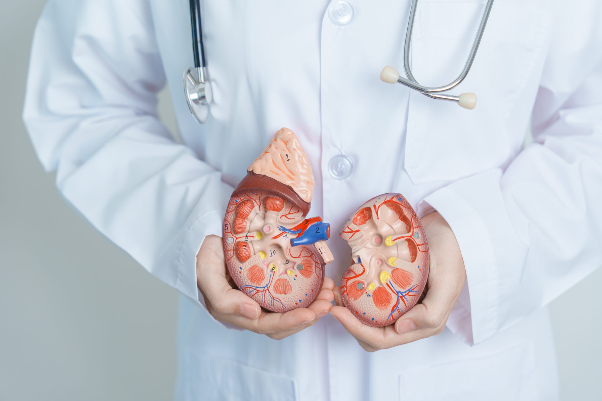 tirzepatide side effects kidney 3