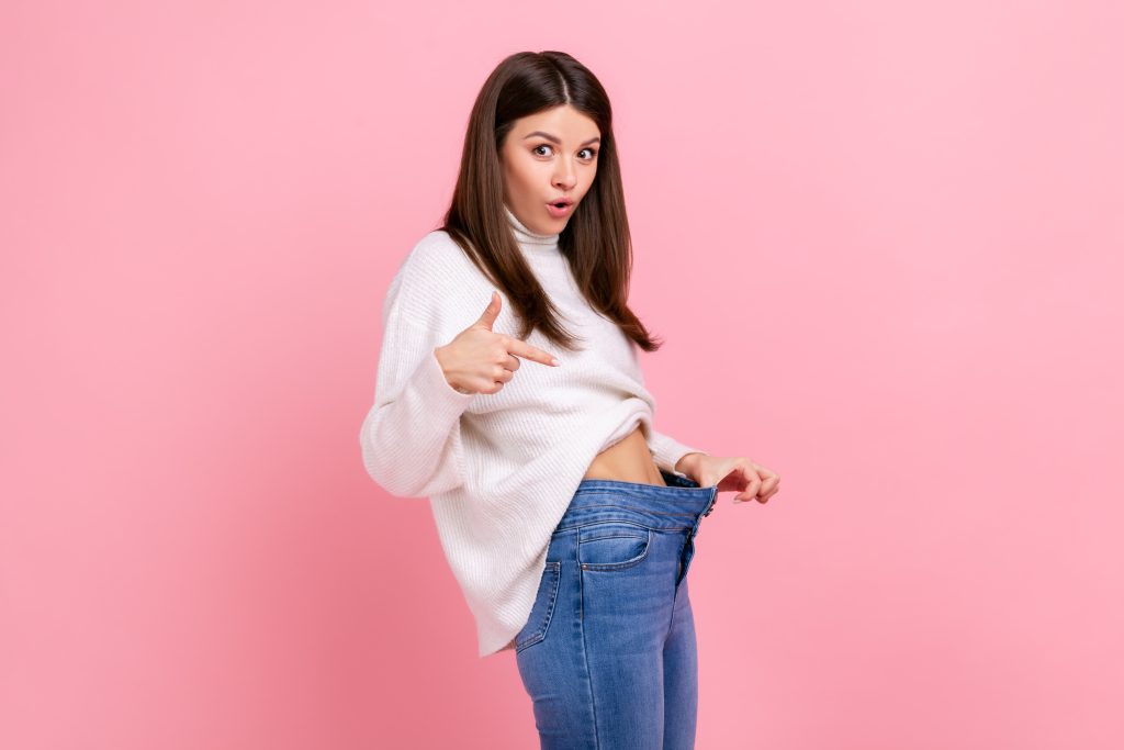 tirzepatide versus semaglutide for weight loss 1