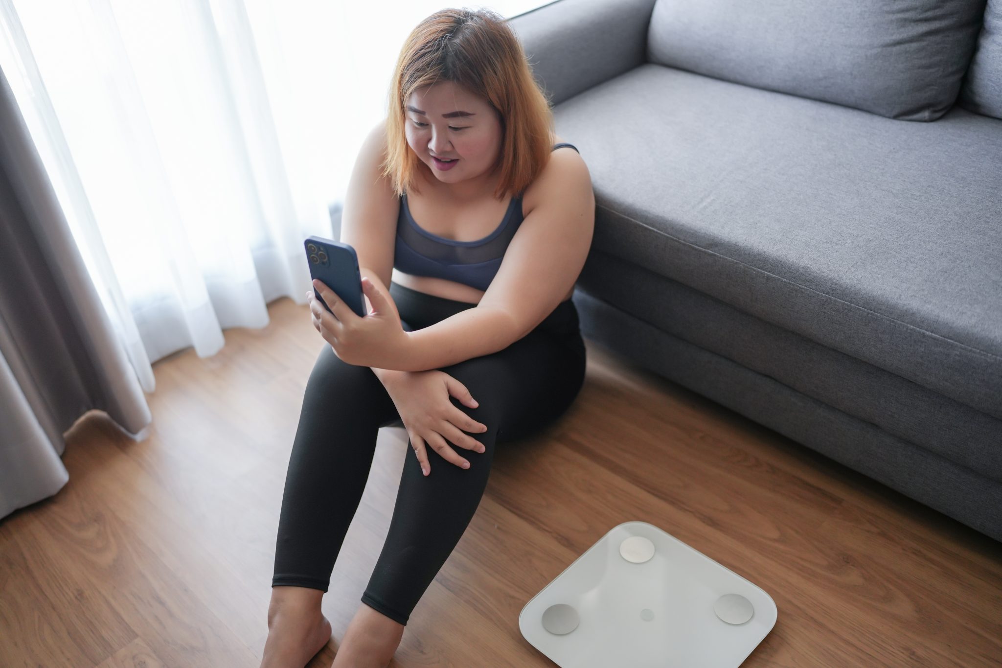 weight gain on prozac 2