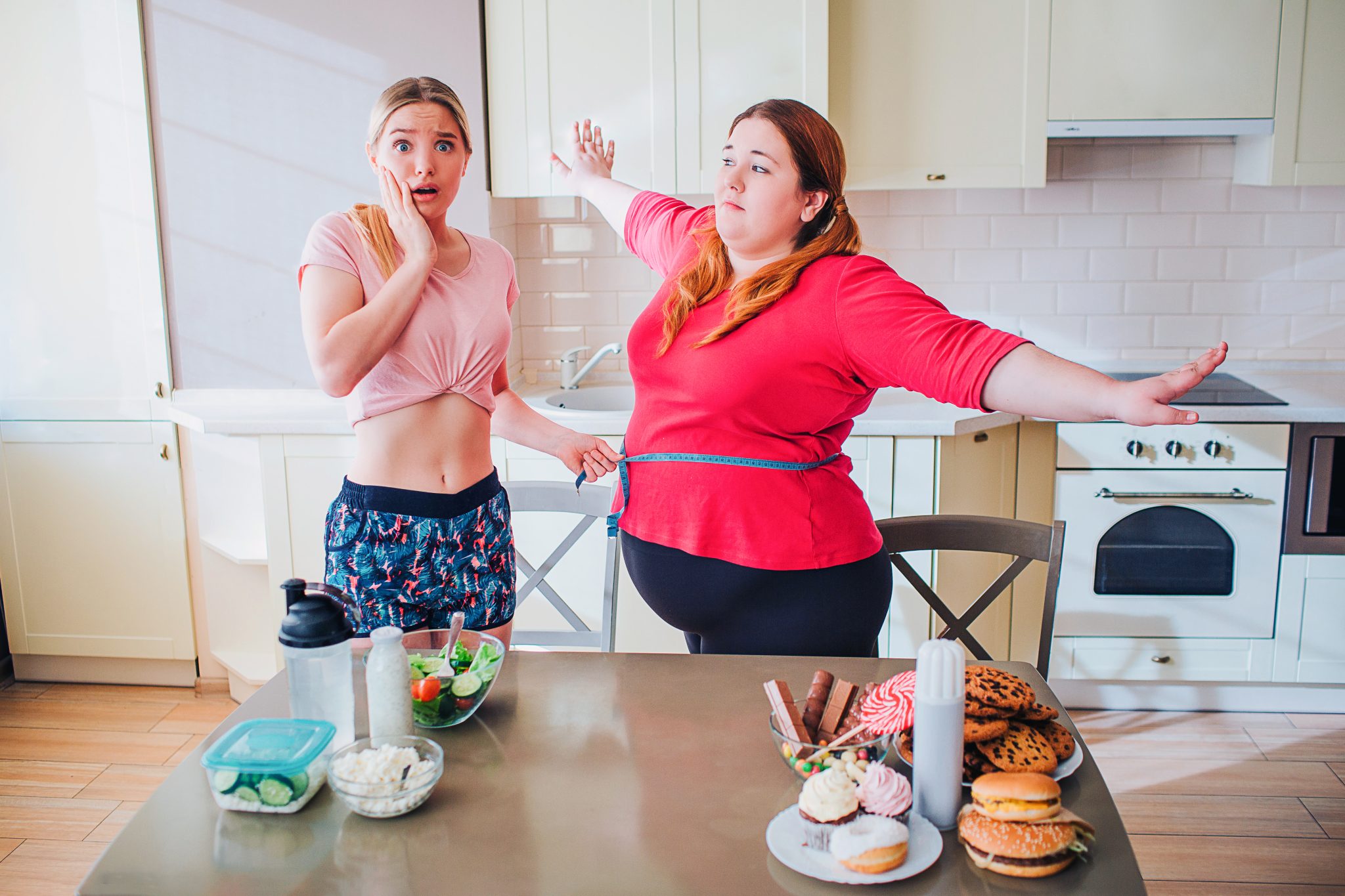 weight gain on prozac 4
