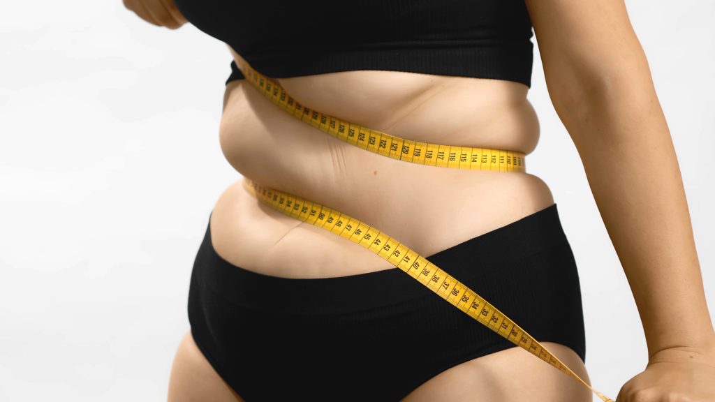 weight gain sertraline 1