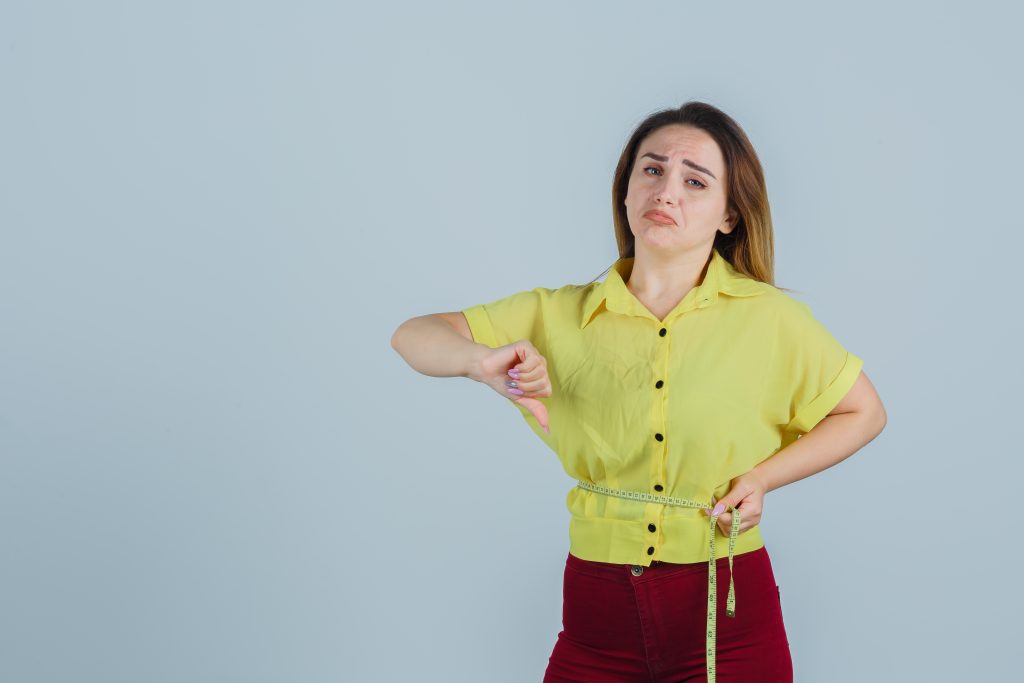 weight gain ssri 1